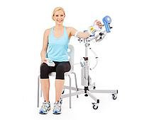 АРТРОМОТ® E2 - аппарат для пассивной разработки локтевого сустава