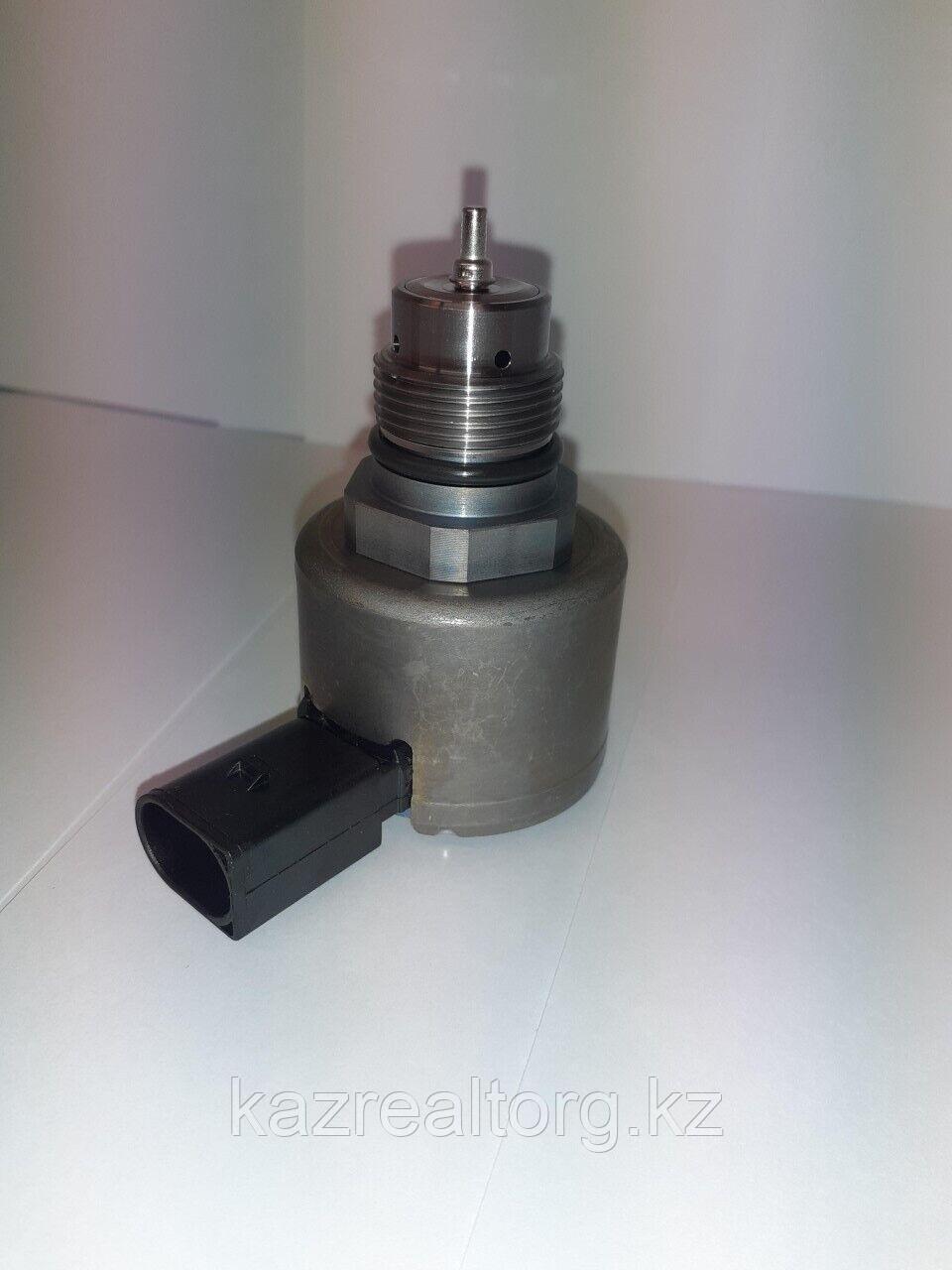 Клапан регулировки давления топливораспределительной рампы Daf Euro6 "DELPHI" - фото 2 - id-p107543442