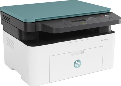 МФУ HP 5UE15A Laser MFP 135r Printer (A4) Printer/Scanner/Copier 1200 dpi 20 ppm 128 MB 600 MHz 150 pages tray - фото 1 - id-p107473645