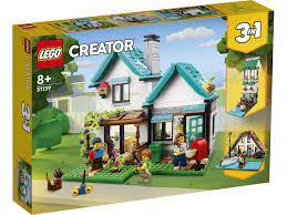 Lego Криэйтор Уютный дом