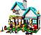 Lego Криэйтор Уютный дом, фото 3