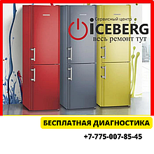 Ремонт холодильника АЕГ, AEG Алмалинский район