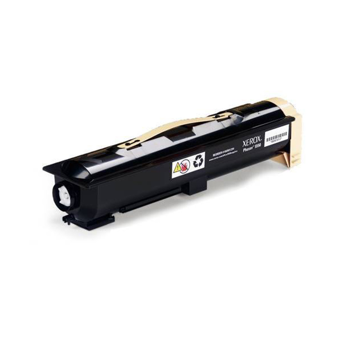 Тонер-картридж Xerox 106R01294 2-004296