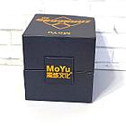 Скоростная головоломка Moyu SenHuan Zhanlang 2x2 Magnetic Cube, фото 2