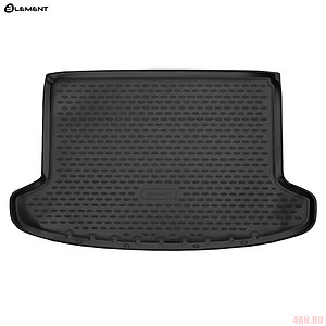 Резиновый коврики в багажник для Changan UNI-K