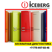 Регулировка положения компрессора холодильников Либхер, Liebherr