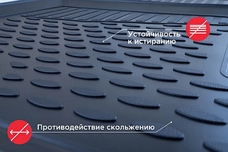Коврики в салон для Changan UNI-K (2020-2024), фото 5