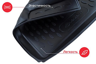 Коврики в салон для Changan UNI-K (2020-2024), фото 6