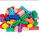Детский конструктор Mini LEGO - фото 4 - id-p107545618