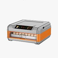 Инкубатор программируемый автоматический на 64 яица
