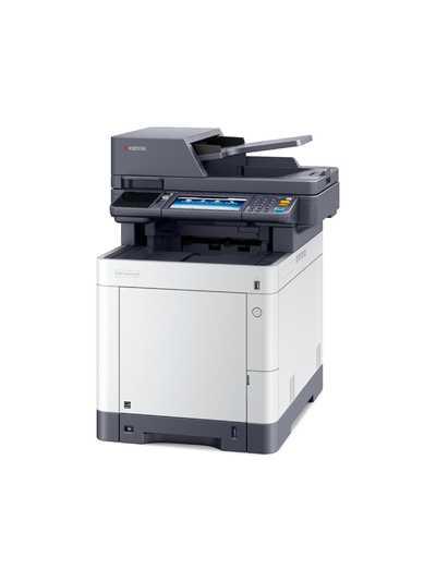 МФУ Kyocera M6230cidn (1102TY3NL1)