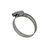 Хомуты серии ХБ 80-150, фото 2