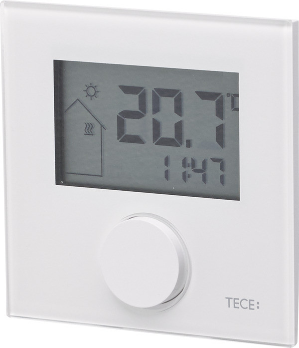 Комнатный термостат RT- D Design 230 Control