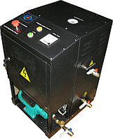 Парогенератор ПЭЭ-15М электрический малогабаритный стандартного рабочего давления 0,55 МПа (Нержавеющий котел)