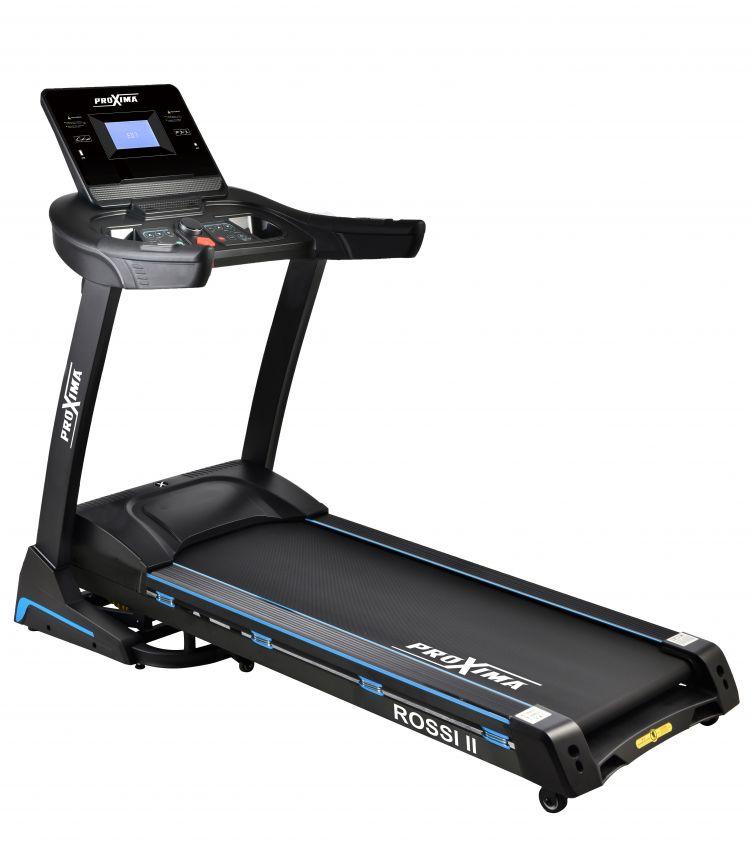 Беговая дорожка Proxima Rossi II PROT-222, фото 1