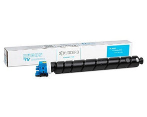 Тонер-картридж Kyocera TK-8375 Cyan для TASKalfa 3554ci 1T02XDCNL0