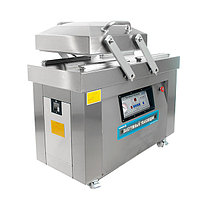Вакуумный упаковщик FoodAtlas Eco DZ-400/2SC