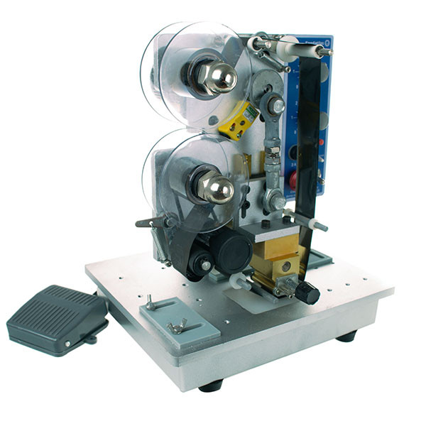 Датер полуавтомат Foodatlas Pro HP-241B, фото 1