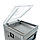 Вакуумный упаковщик FoodAtlas Eco DZQ-600/2H, фото 7
