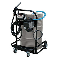 Установка для раздачи масла PIUSI Viscotroll 70/K33 (25 л/мин)