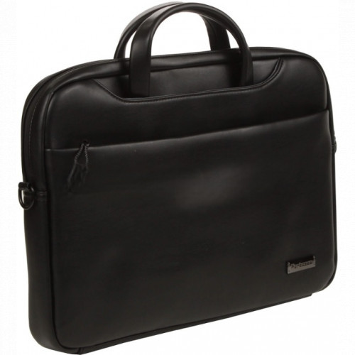 PortCase SPM-889 Black сумка для ноутбука (SPM-889) - фото 1 - id-p107546417