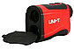 Высококачественный лазерный дальномер UNI-T LM600 с функцией измерения скорости, высоты и угла наклона., фото 5