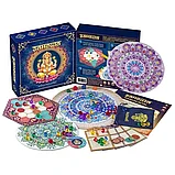 Настольная игра: Ганеша | Crowd Games, фото 2