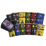 Настольная игра: Голем | Crowd Games, фото 6