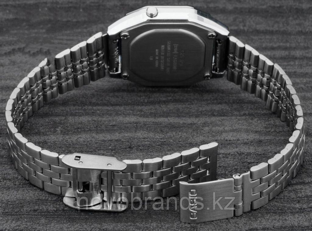 Наручные часы Casio LA-680WA-1BDF - фото 3 - id-p107547072