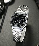 Наручные часы Casio LA-680WA-1BDF, фото 2