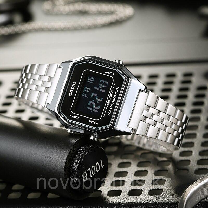 Наручные часы Casio LA-680WA-1BDF - фото 5 - id-p107547072