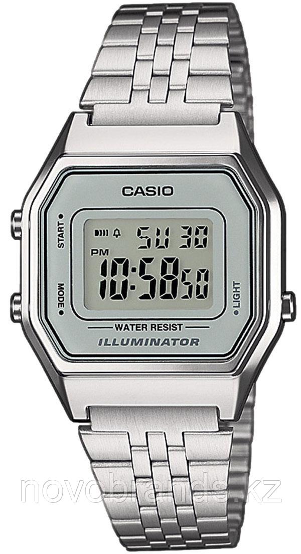 Часы Casio Retro Lady LA680WEA-7EF