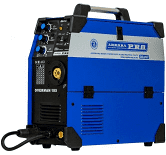 Аппарат сварочный AURORA Pro инверторный полуавтомат OVERMAN 185 Mosfet