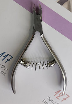 Кусачки АТ 940 маникюрные 6 мм