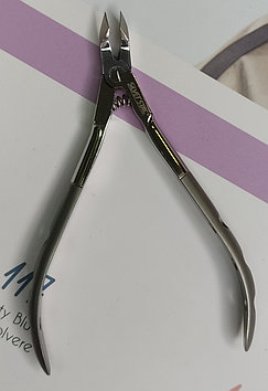 Кусачки АТ 870 маникюрные 6 мм