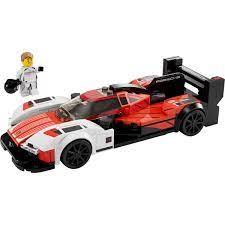 Lego Speed Champions Порше 963