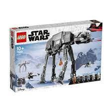 Lego Звездные войны AT-AT