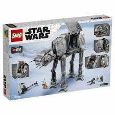 Lego Звездные войны AT-AT