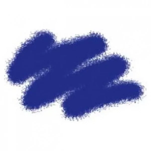 Краска: Королевский синий (№47) | Zvezda