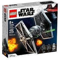 Lego Звездные войны Имперский истребитель СИД