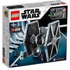 Lego Звездные войны Имперский истребитель СИД