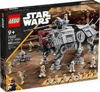 Lego Звездные войны Шагоход AT-TE