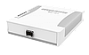 Коммутатор MikroTik RB260GS, 5x Gigabit Ethernet, отсек SFP, фото 2