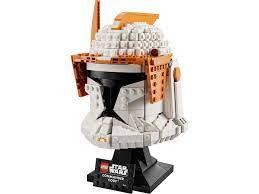 Lego Звездные войны Шлем командира клонов Коди