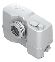 Канализационная насосная станция Sololift2 WC-3