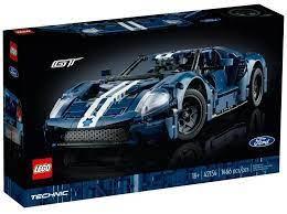 Lego Техник Ford GT 2022