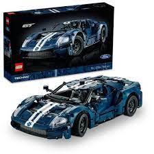 Lego Техник Ford GT 2022