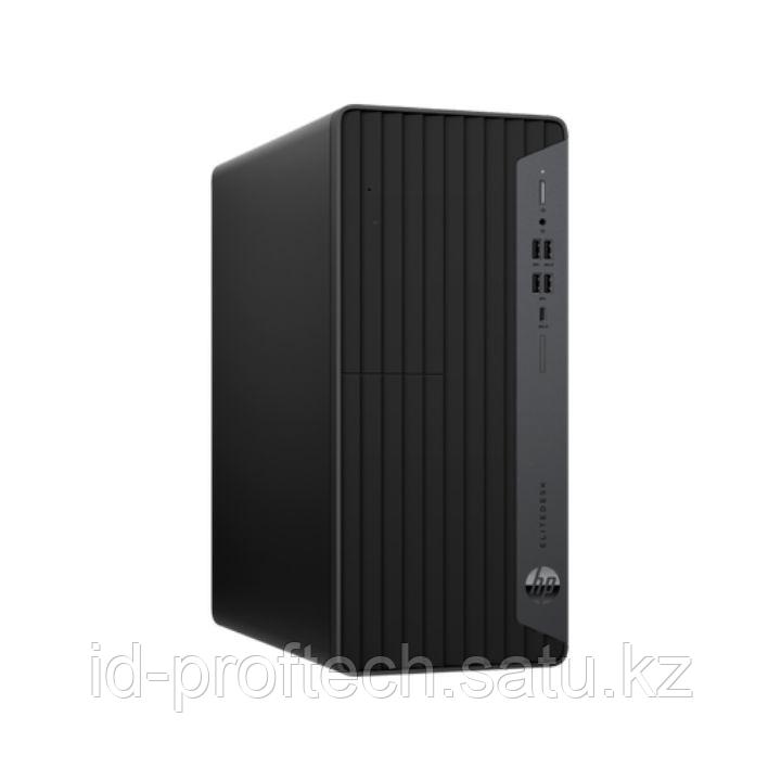 Системный блок HP EliteDesk 800 G6 TWR PL260W,i5-10500,16GB,256GB SSD,W10p6,DVD-W,3yw,USB 320K kbd,mouseUSB