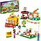 Конструктор LEGO Friends Рынок уличной еды, фото 4