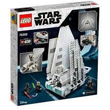 Конструктор LEGO Star Wars Имперский шаттл